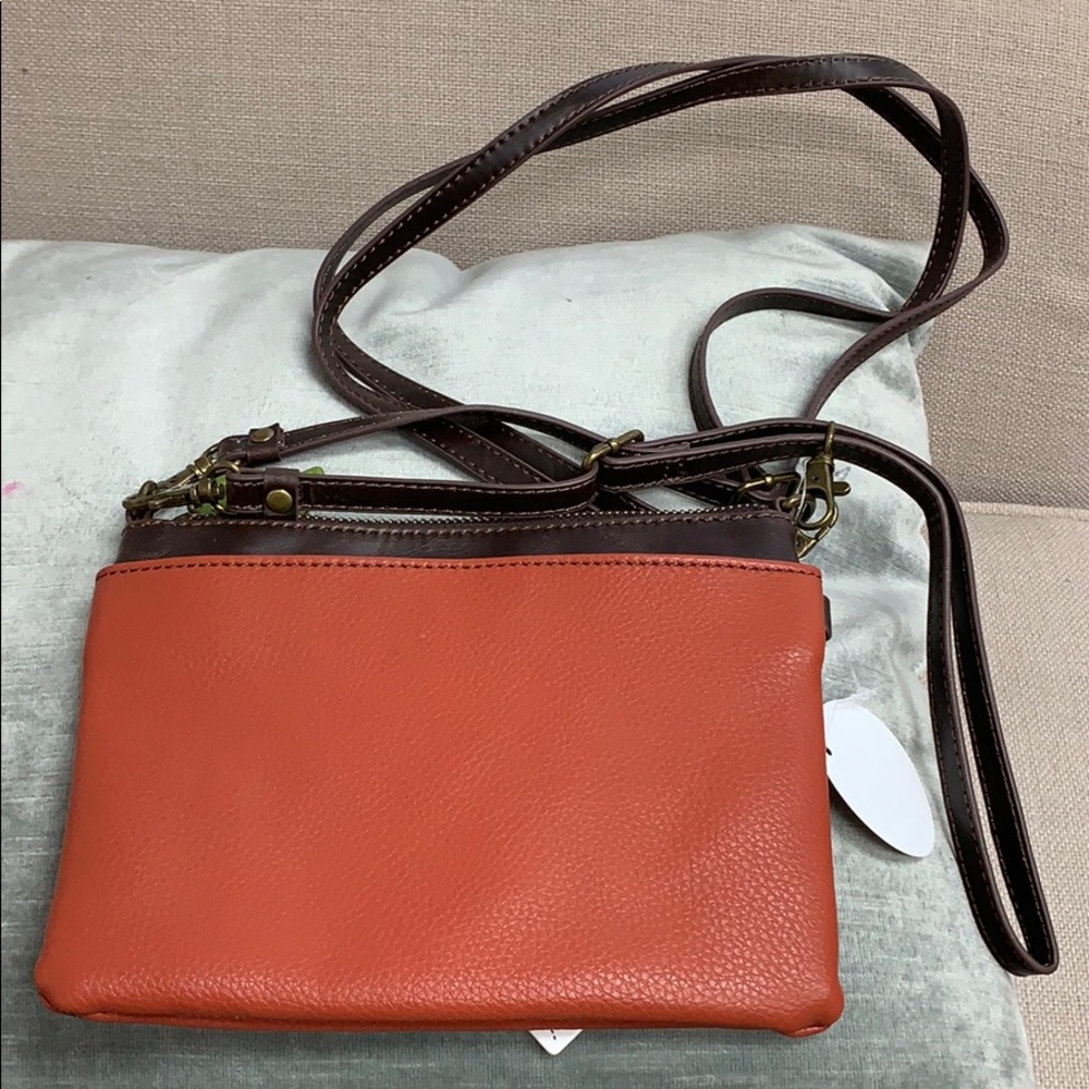 Chala Handbag - Picture 3 of 4